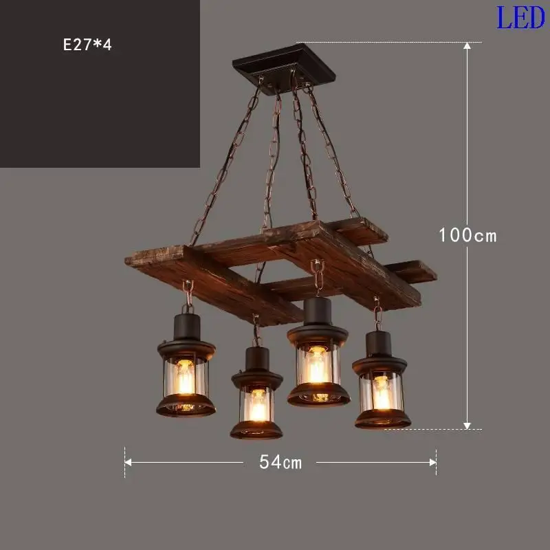 Обеденный стол домашний гантунг промышленный Декор Hanglamp Industrieel Декор для дома Подвеска светильник Лофт Висячие подвесной светильник