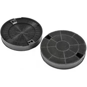 

Charcoal filter for hoods Ariston (Ariston, Indesit (Indesit) 115686/308163