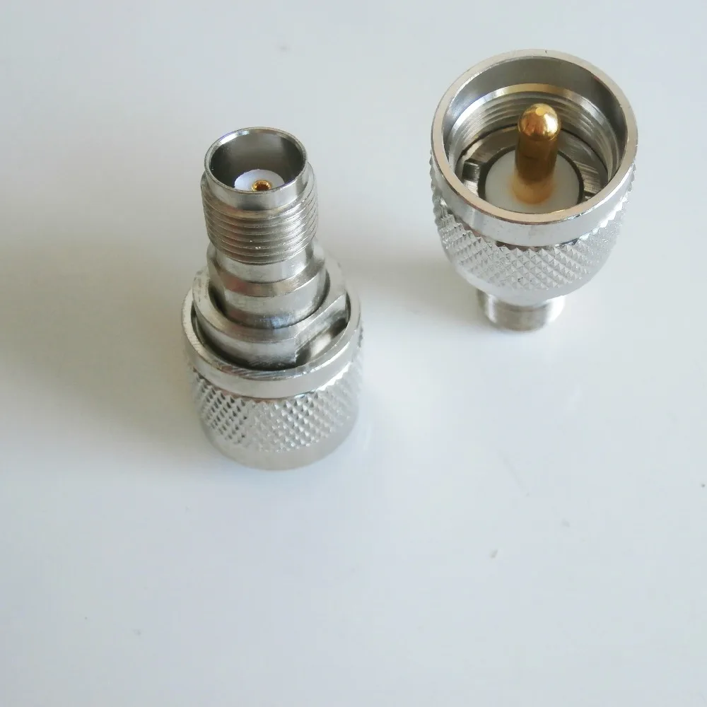 TNC UHF-KJ-AAAA