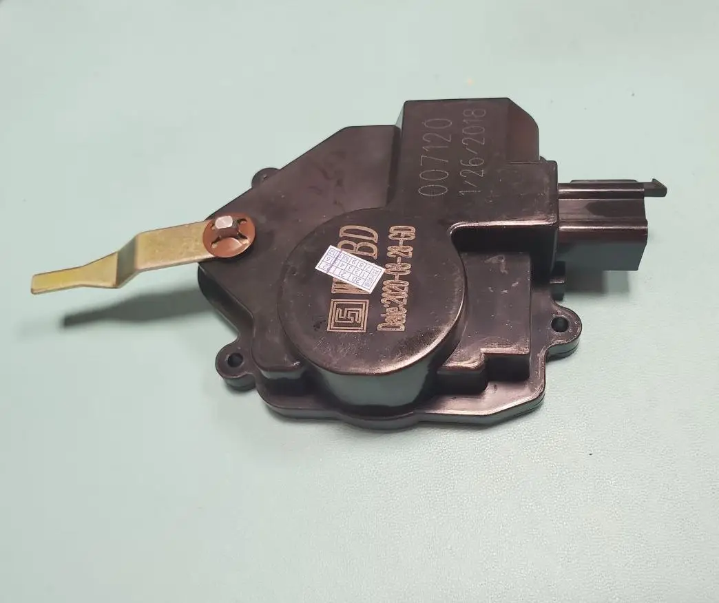 Per Lifan Transit Car Door Central Control Lock Motor