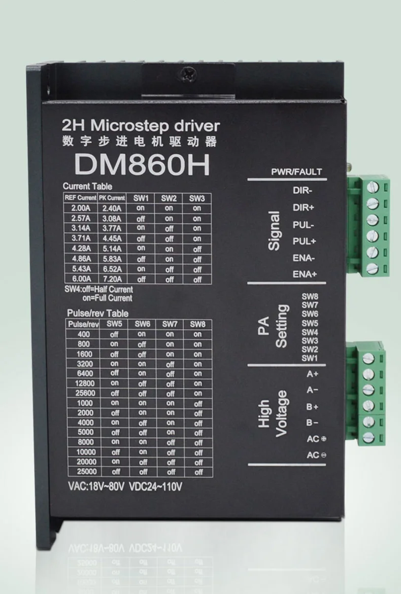 Motor de passo