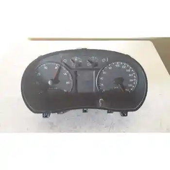 

555001490100 BOX INSTRUMENTS VOLKSWAGEN POLE (9N3)