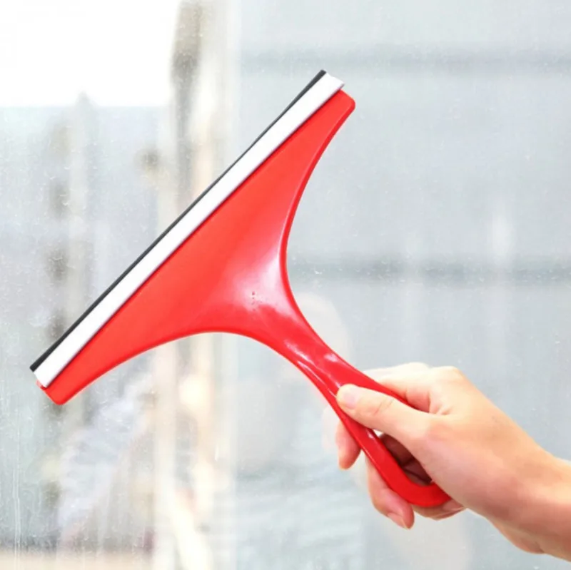 Автомобильный очиститель ветрового стекла скребок для льда оконная щетка