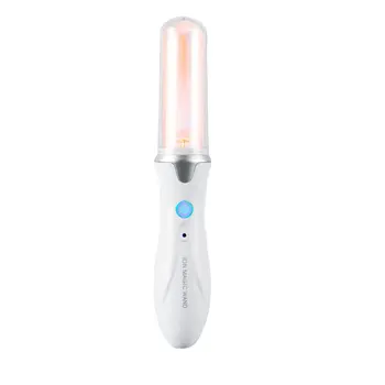 

Home Beauty Stick Portable Multi-Function Whitening Spot Cross-Border Vibration New Beauty Massage Stick Hot Selling