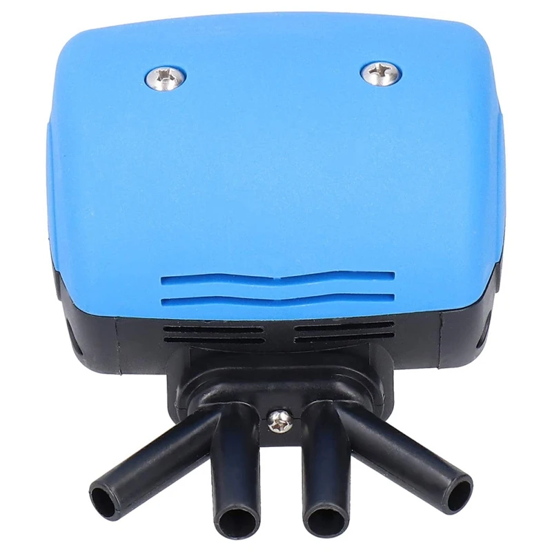 Пневматический пульсатор для молочной машины коров молочный с 4 выходами