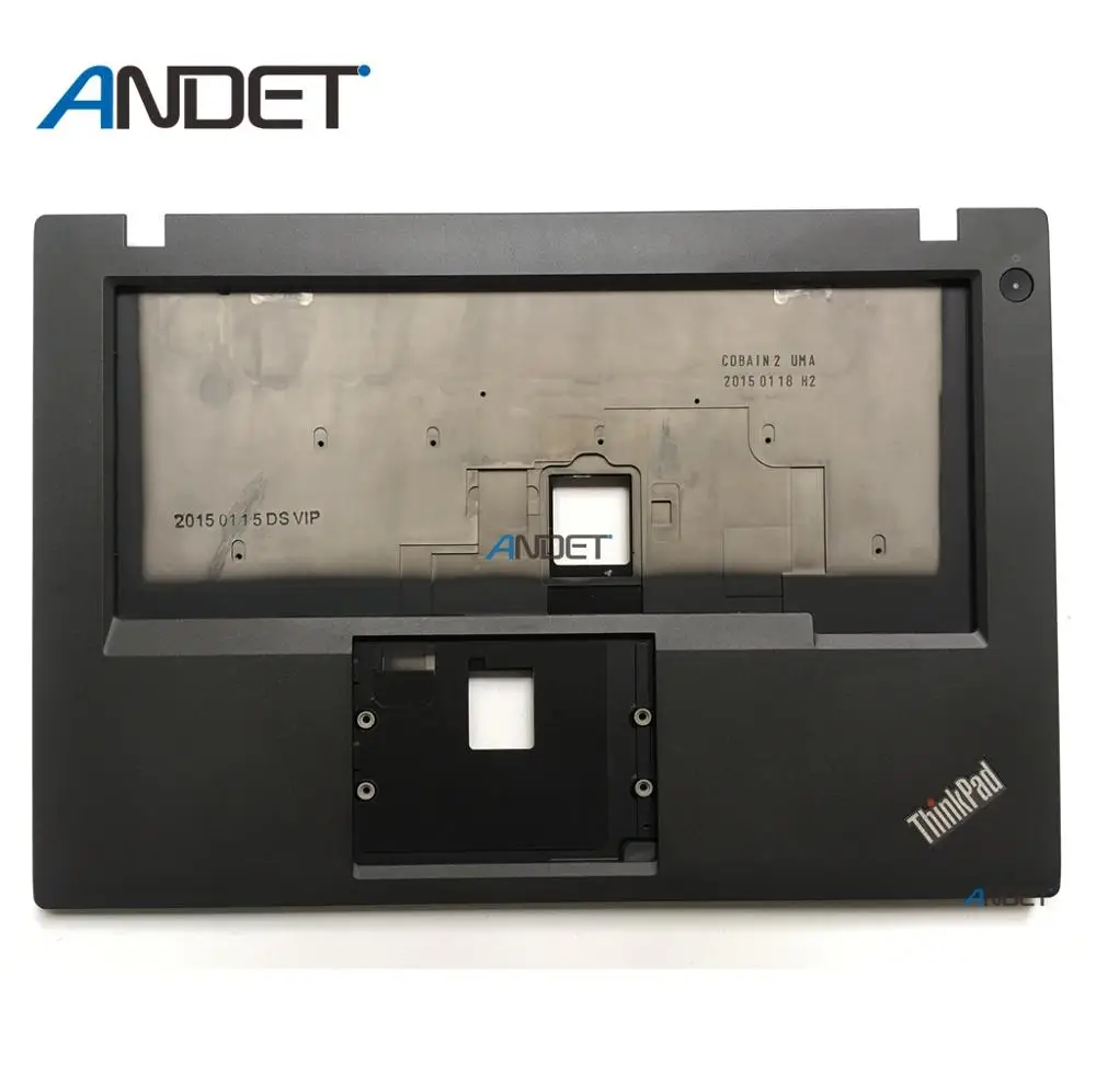 Для lenovo ThinkPad T450 упор рук пустой чехол док WO/FPR 00HN550 AM0TF000300 00HN552 AM0TF000400