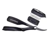 Spring Design 74 Blades Dural Edge Razors Anti Slip Hair Removal Razor Shaving Shavette Knife Beard Face Underarm Body Eyebrow ► Photo 1/6
