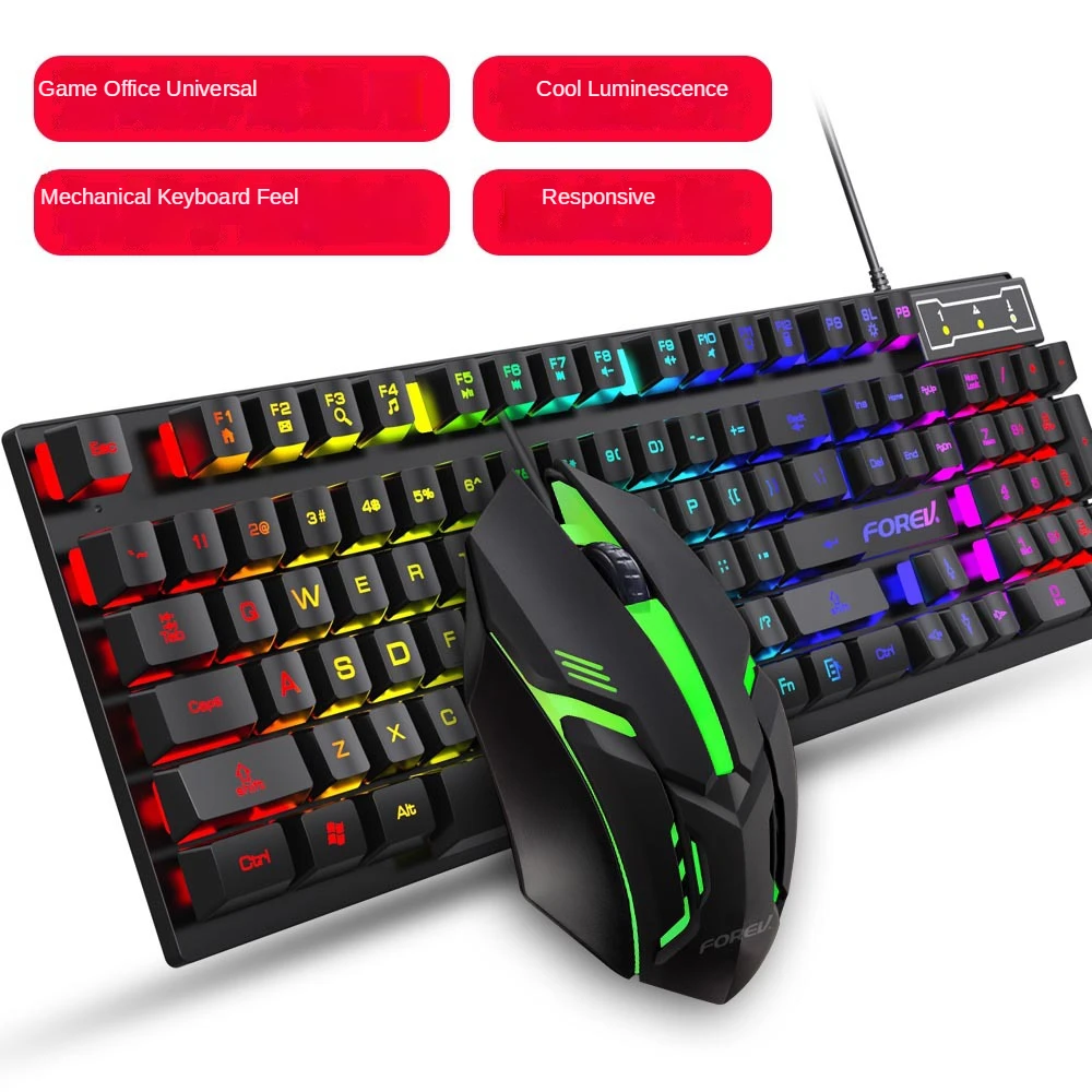 Logitech Mk245 Wireless Combo Keyboard Mouse Gaming Laptop Pc Clavier Gamer  Original Waterproof Ergonomics Keyboards Mouse Set - Keyboard Mouse Combos  - AliExpress