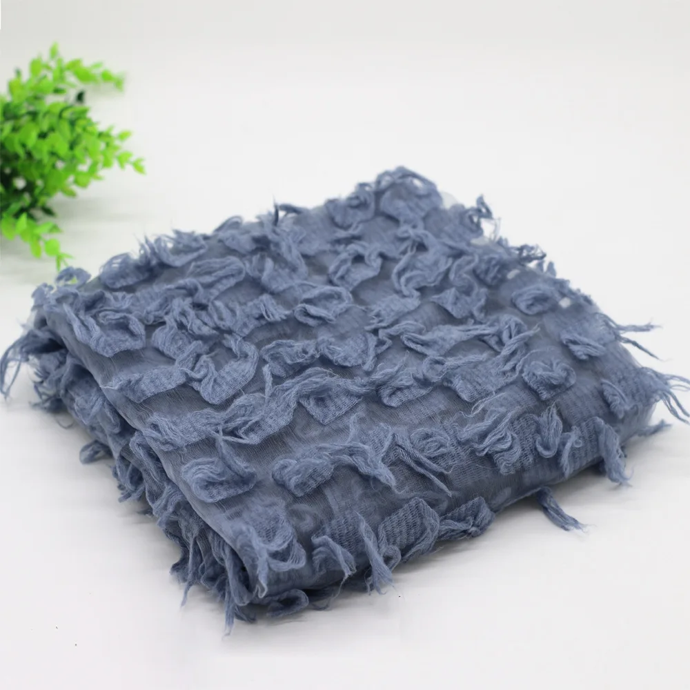 

Baby Photography Studio Props Hollow-out Filler Decor Blanket Baby Blanket Photo Pad Newborn Infant Photography Background Cloth
