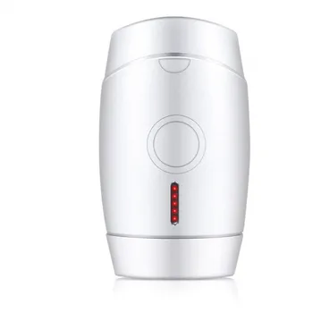 

Laser Epilator Instrument Home Freezing Point Hair Removal Device 800000 Flash Professional Permanent IPL Hair Removal Machine