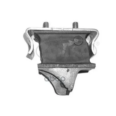 Опора Двигателя Mb Sprinter Corteco арт. 21652696