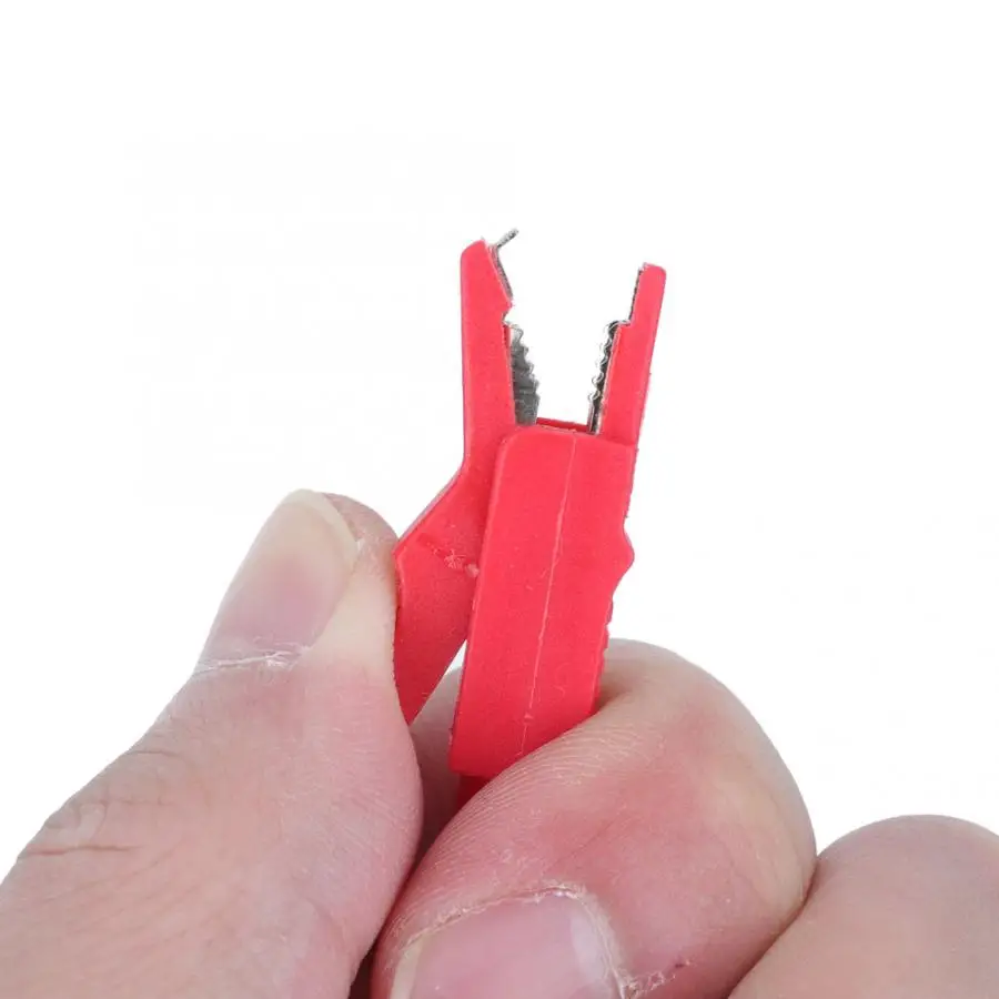 Цифровой мультиметр Многофункциональный цифровой мультиметр, тестер Leads Clips Kit Аксессуары для тестера Штатив для уровня лазы