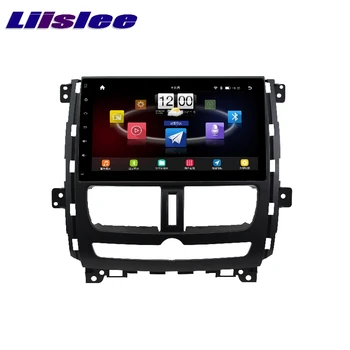

For Nissan Serena Succe 1998~2012 LiisLee Car Multimedia TV DVD GPS Audio Hi-Fi Radio Stereo Original Style Navigation NAVI