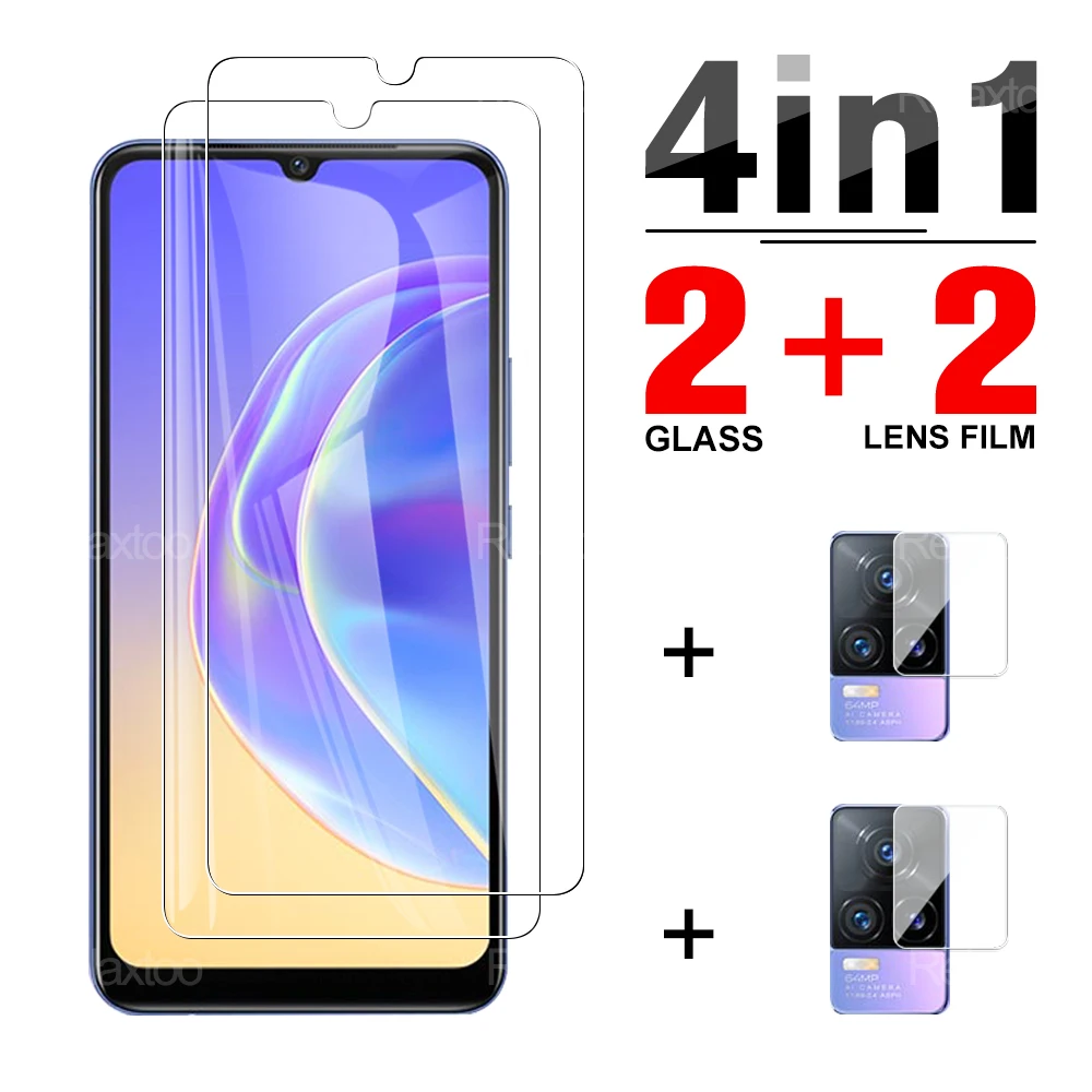 Стекло Задней Камеры Vivo V21 Купить