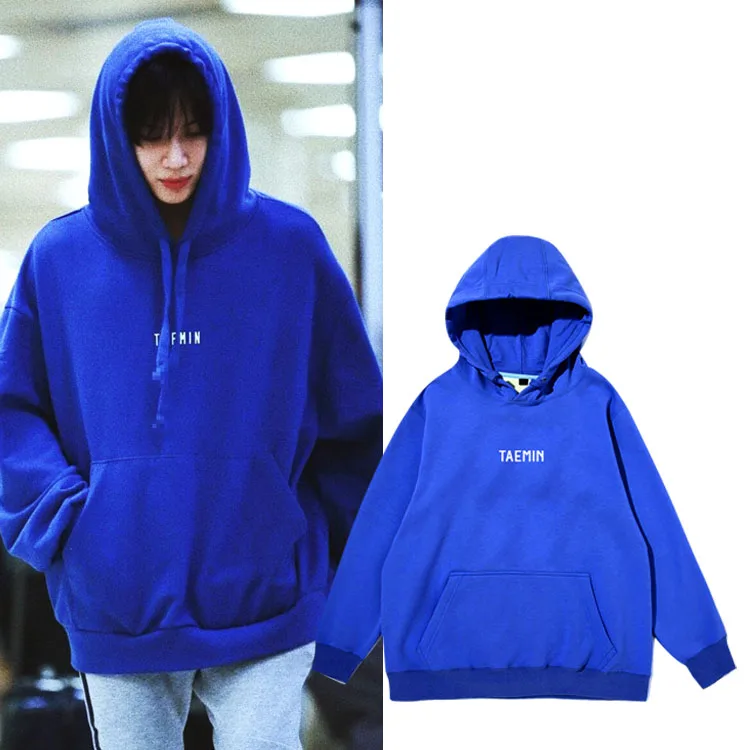 Buy Shinee Taemin Hoodies Online | KpopHeart