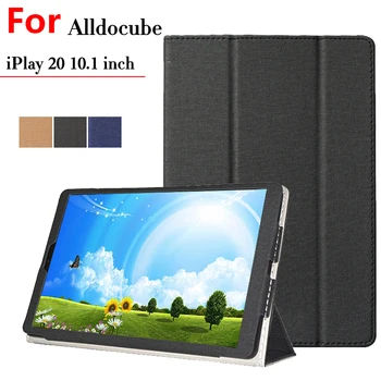 

Stand Case Cover for Alldocube iplay 20 10.1" iplay20 Tablet PC Newest Protective Cover