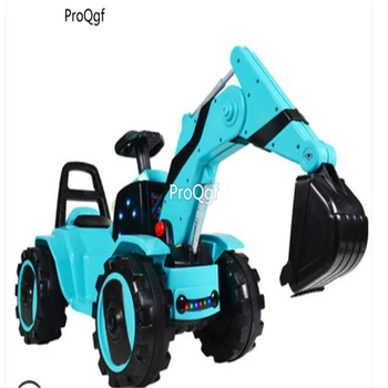

Ngryise 1Pcs A Set Child Big Electric Toy tuolaji can seat in it suruan