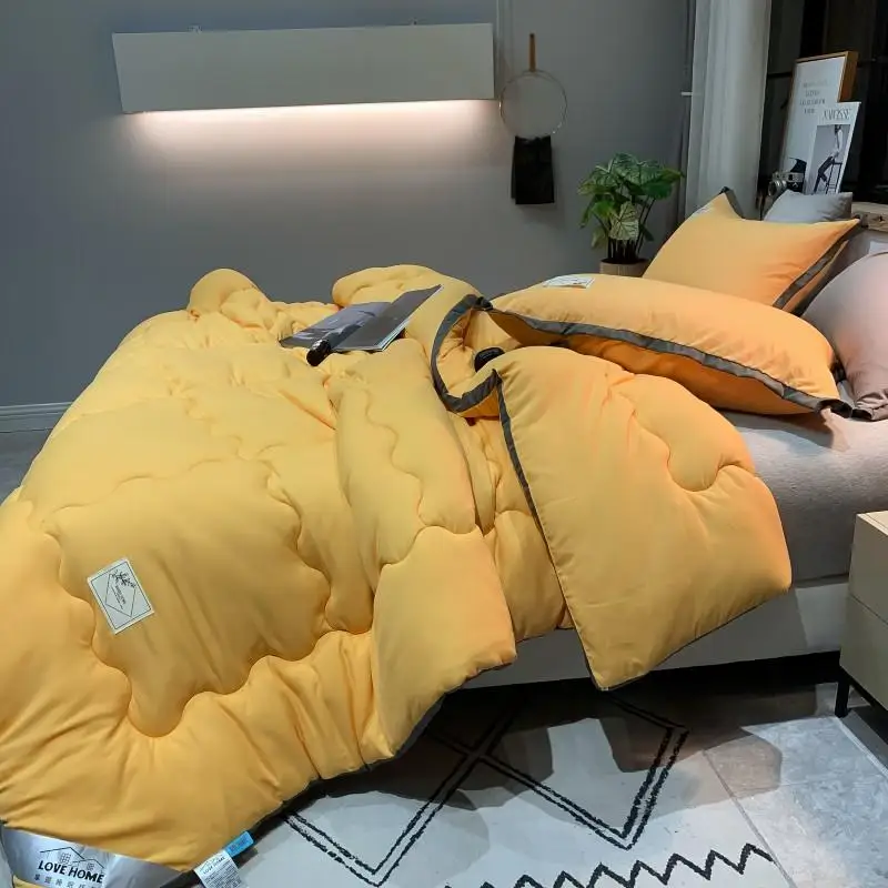 宁静黄35