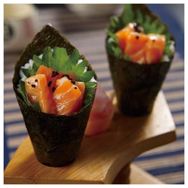 3 шт. инструменты для суши два рулона формы формочки сделай сам производитель Onigiri