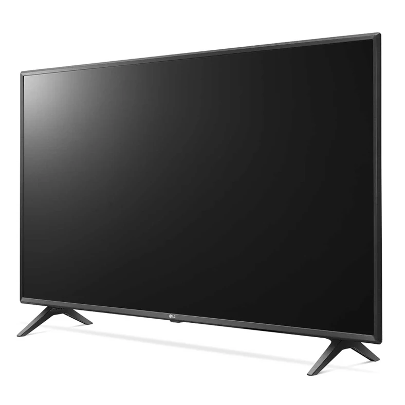 Телевизор LED LG 43" 43UM7500PLA серебристый/Ultra HD/50Hz/DVB-T2/DVB-C/DVB-S/DVB-S2/USB/WiFi/Smart
