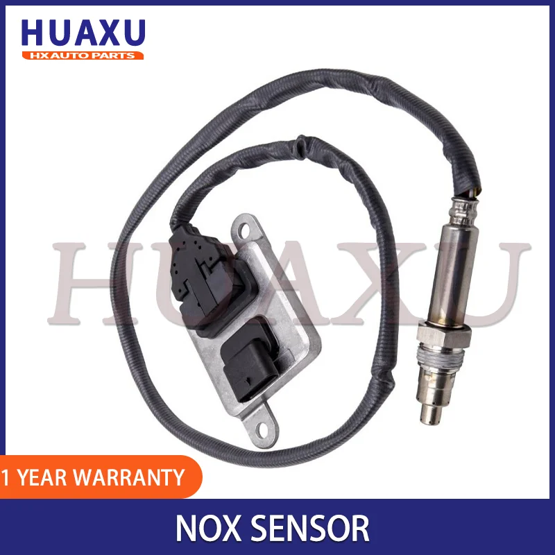Sensore Nox A0009057100 For Per Mercedes Benz Glc (X253) Glc Coupé (C253) S-Class Slc (R172)A 180 0009052900