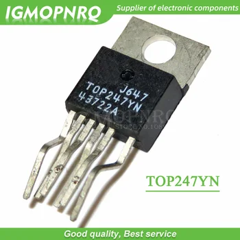 

5PCS TOP247YN TOP247Y TOP247 TO220-6 switching supply chip New Original