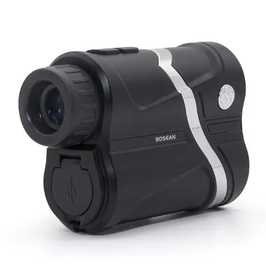 

Portable Laser Golf Rangefinder 600M 1000M 1500M Handheld Range Finder Ranging Speed Height Angle Measurement Tool