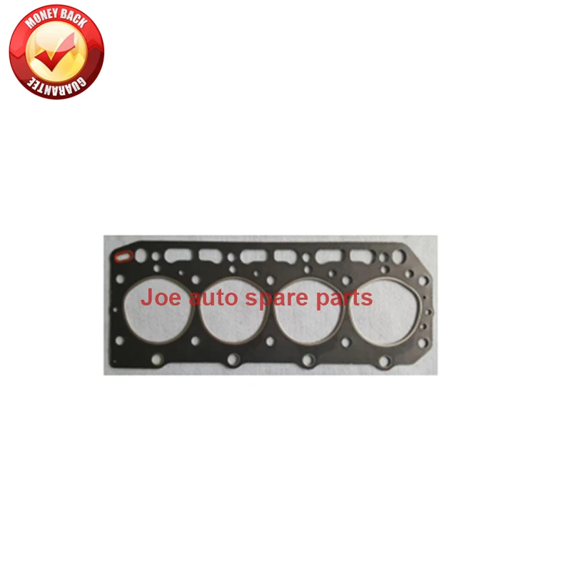 

Прокладка головки цилиндра двигателя для двигателя Yanmar: 4TNE78A 4TNE78 4D78 4D78E 4TN78E