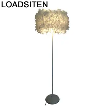 

Woonkamer Lampada Da Terra Abajur Quarto Stand Lampara Pie Para Lampadaire De Salon Lamp for Living Room Stehlampe Floor Light