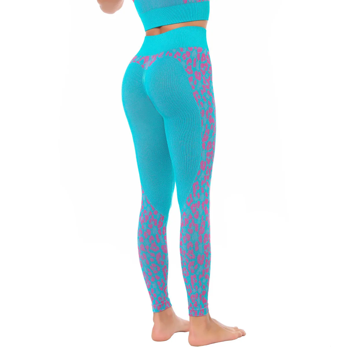 H4d8686c57d2445499112cb538c141fb6H - Yoga Leggings Leopard Großhandel - Wholesale Gym Clothing Manufacturer| Worldwide Delivery