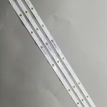 Светодиодный Подсветка полоса 7 лампы для PHILIPS Sony 32 "ТВ 32PFT5501/60 KDL