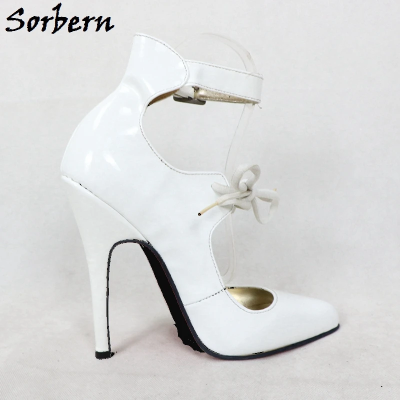 sorbern custom high heels086