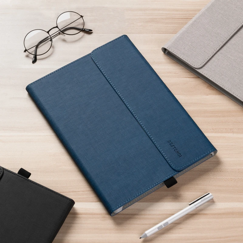 Мужской чехол подставка для ноутбука Microsoft Surface pro 6 складной держатель New 5 7 new surface