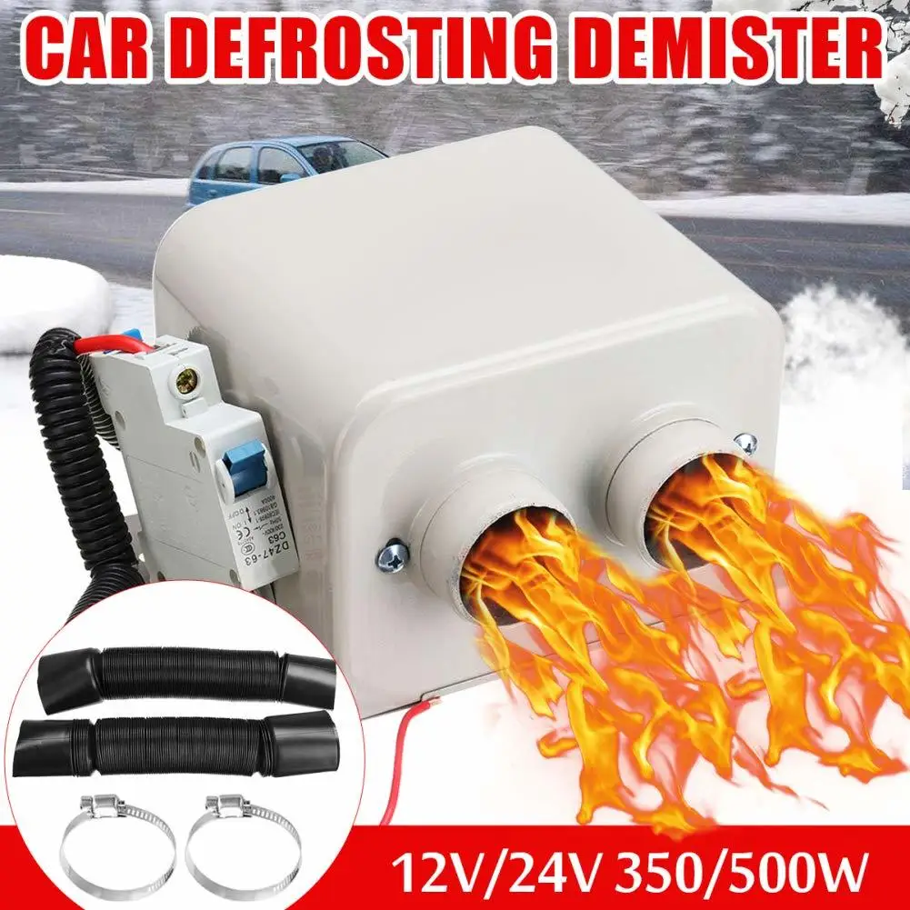 Car Car Heater 12v Diesel Air Heater portable-car-air-conditioner