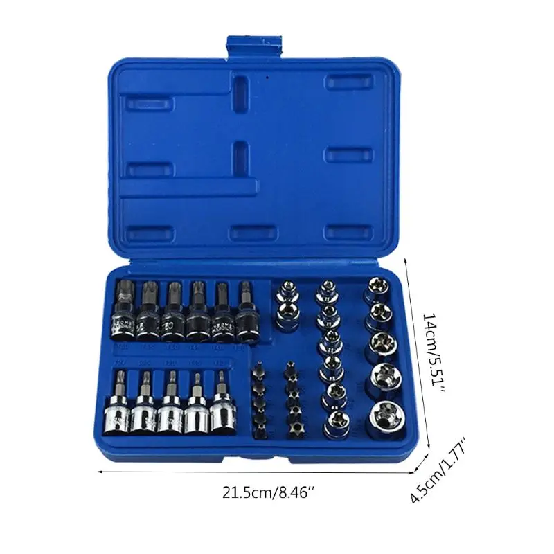 18V 3 in 1 Electric Cordless Impact Drill 13mm