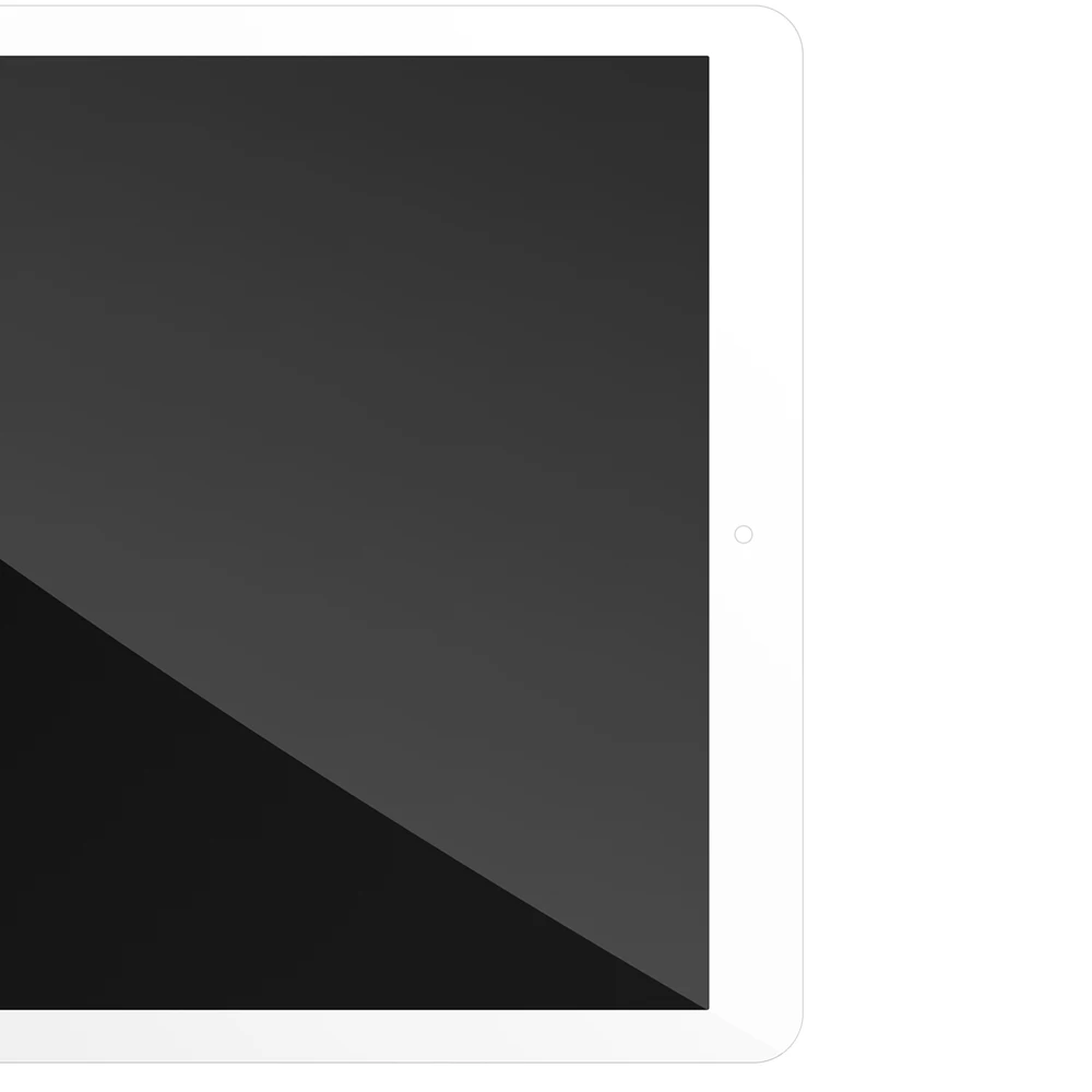 Дисплей A1673 для Apple iPad Pro A1674 A1675 9 7 100% новый класс ЖК дисплей детали замены|lcd display touch