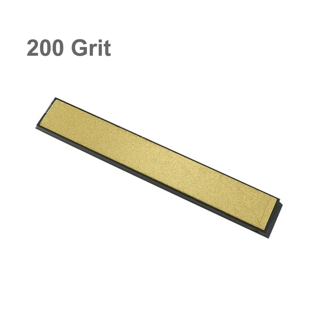 Titanium Diamond Sharpening Stones For Kitchen Knife Sharpener Ruixin System 80/200/600/1000/2000 Grit | Дом и сад