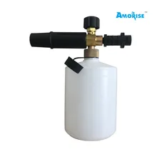 Адаптер для стиральной машины высокого давления для Karcher для пенополистирола/пеногенератор/пенополистирол