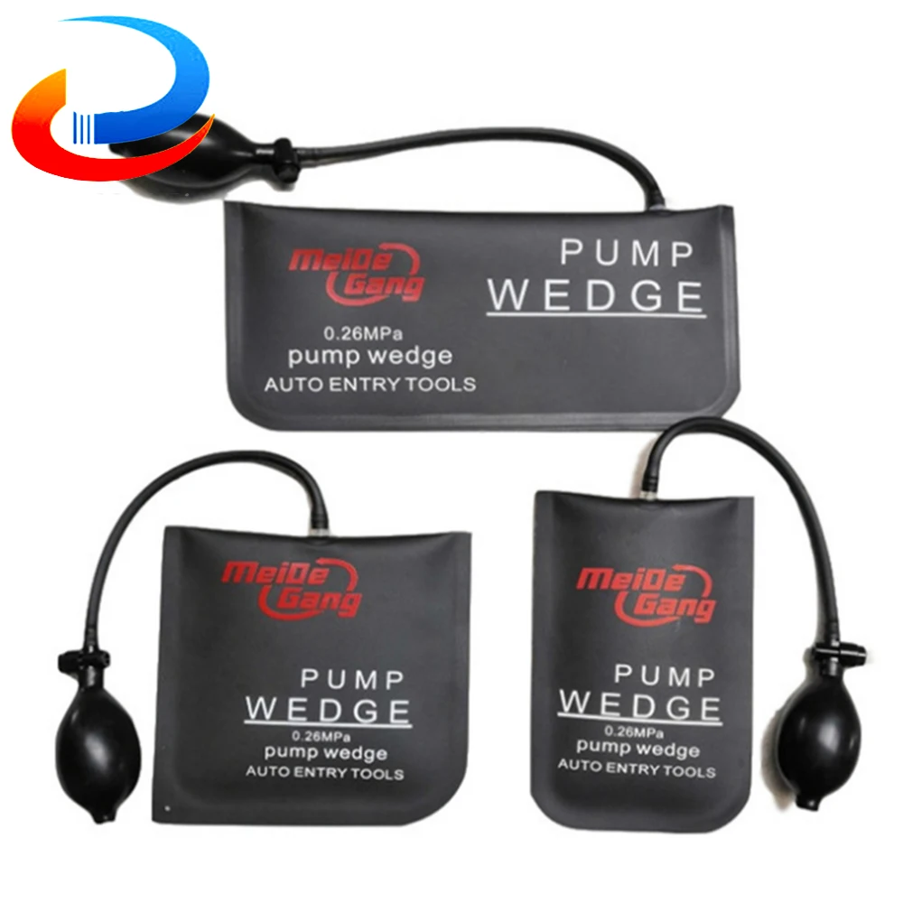 Install Air Cushion Door Window Air Bag Car Door Window Installation Positioning Air Cushion Air Bag