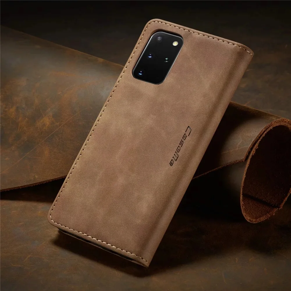 come4buy.com Case for Samsung A71 A51 A70 A50 A40 A30 A20 A10 Wallet Case S20 Ultra Note
