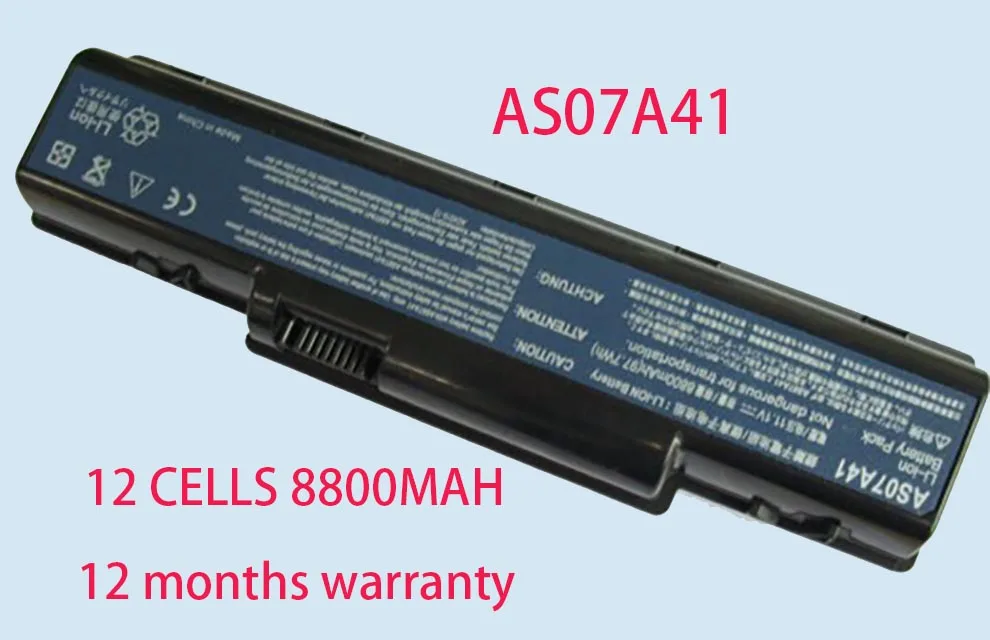 新品ACER エイサー AS07A41 AS07A42 AS07A51 AS07A52 PSE認証取得済み バッテリー 互換 日本セル 品質一番の  日本セル