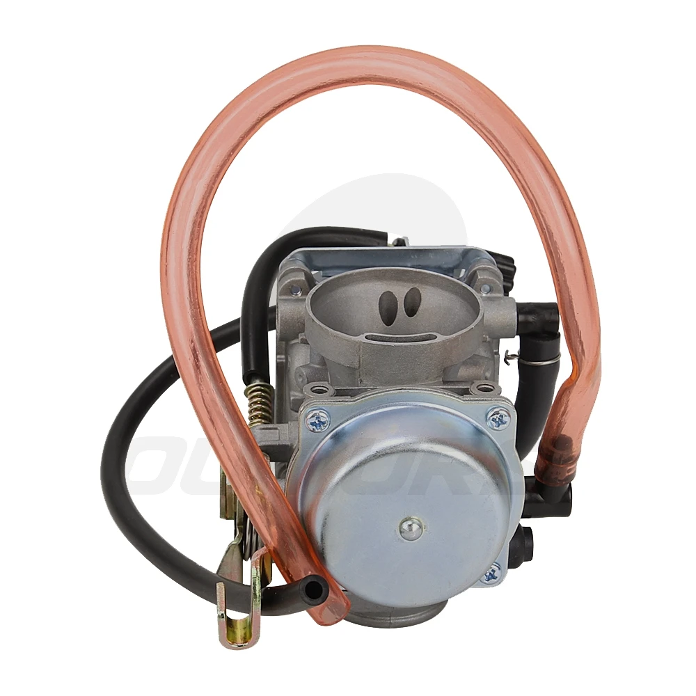 OUMURS мотоцикл Карбюратор ПОДХОДИТ для мотовездеход Kawasaki Bayou300 KLF300A1986-1987 KLF300B 1988-2004 KLF300C 4x4 1989-2004