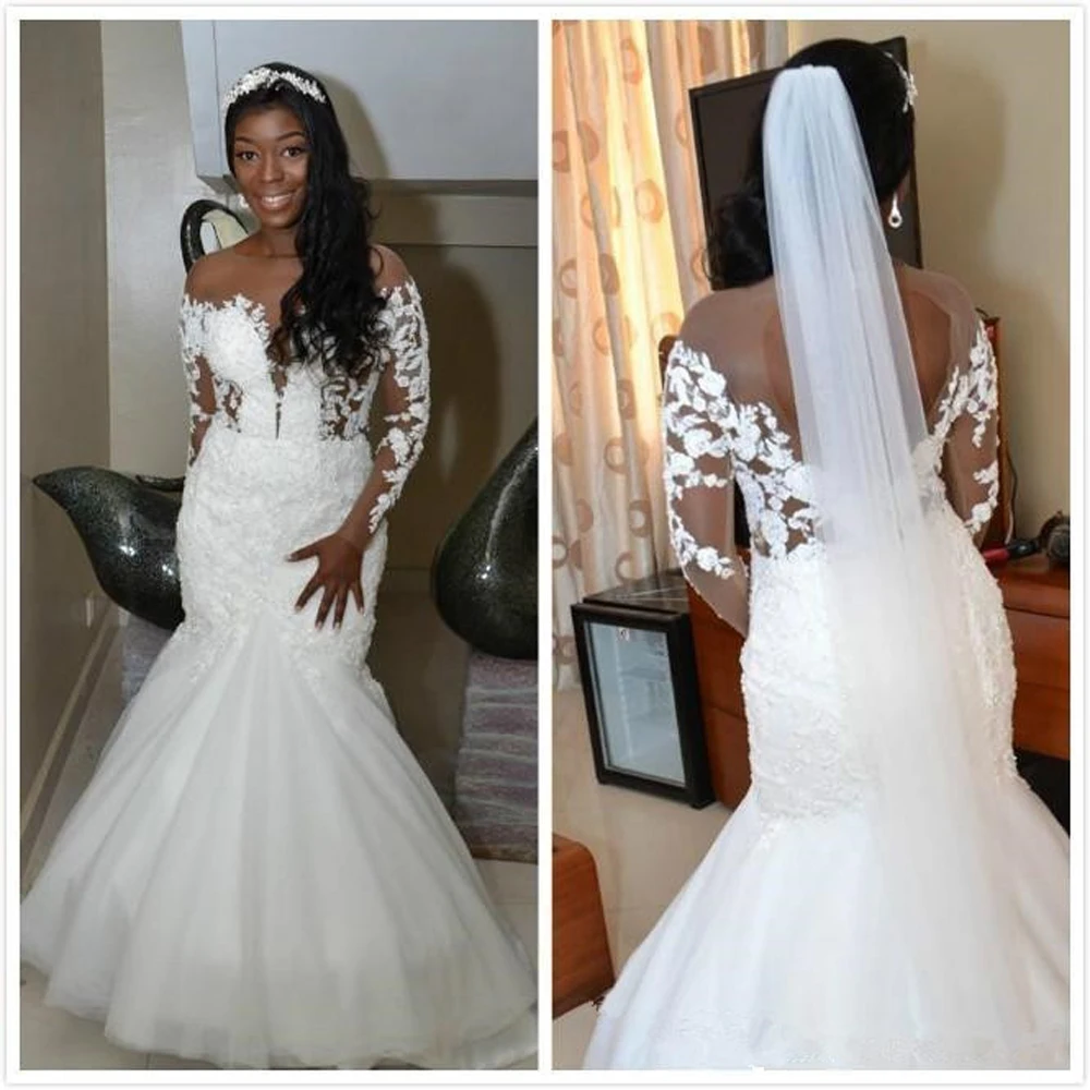 aso ebi wedding dress