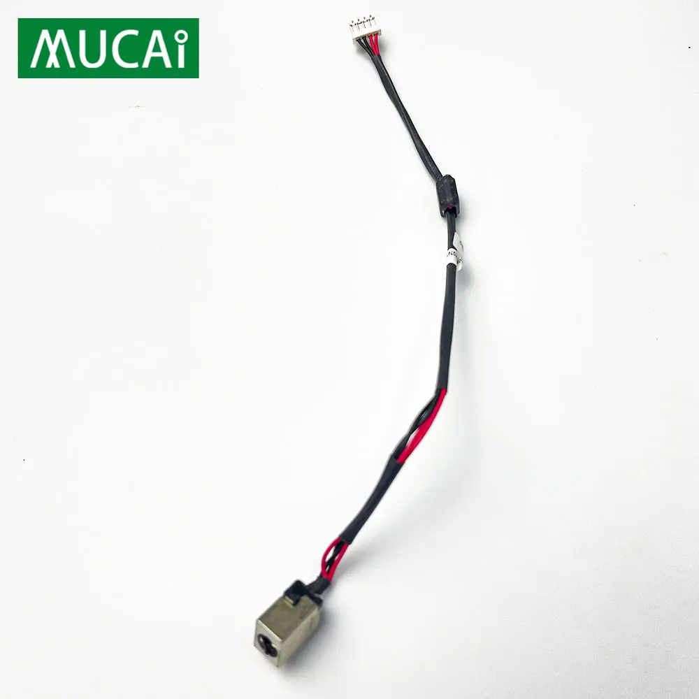 DC Power Jack with cable For Acer E5-511 E5-521 E5-551 E5-571 E5-572G E5-572 V3-572 V3-532 E1-532 laptop DC-IN Flex Cable | Компьютеры и