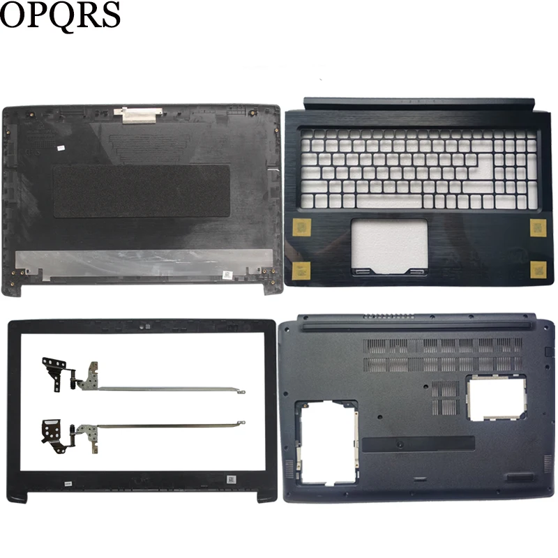 Чехол для Acer Aspire 3 A315-53 A315-51 LCD верхняя крышка/крышка ЖК-дисплея ноутбука/крышка