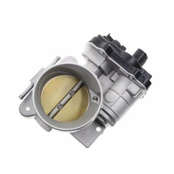 

Throttle Body Assembly for Chevrolet Gmc 5.3L 4.8L 6.0L 2003-2007 12570800