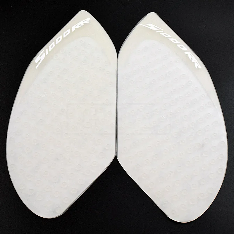 

For BMW S1000RR 2008-2019 S1000 RR s1000rr Motorcycle Protector Anti Slip Tank Pad Stickers Gas Knee Grip Traction Side Decal