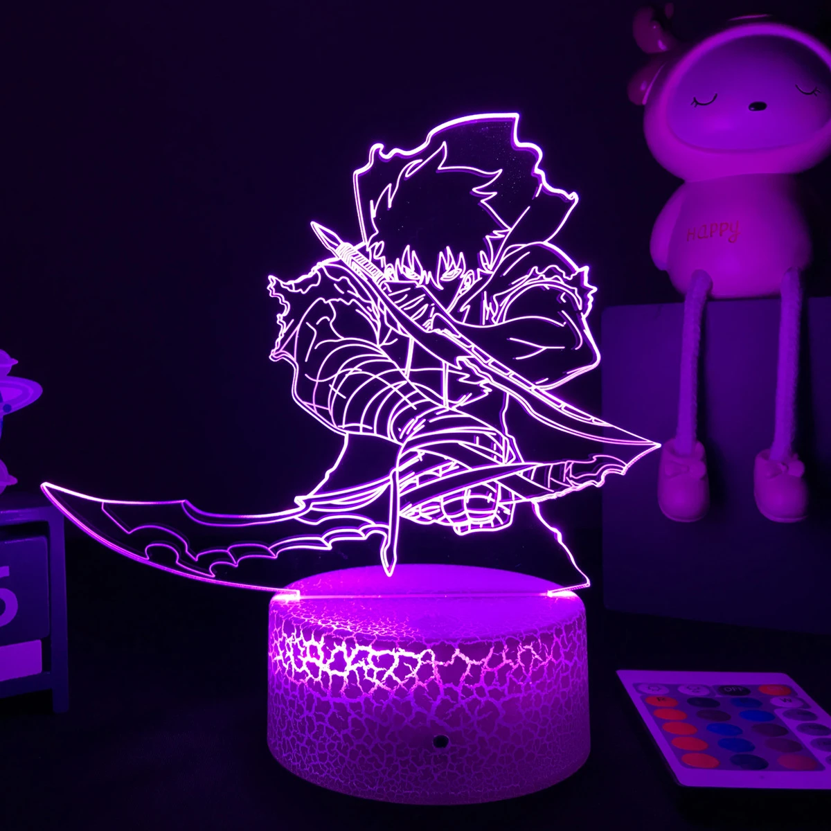 Anime Solo Leveling 3d Led Lamp Sung Jin Woo Figure For Kids Boys Bedroom Decor Bedside Lamp Manga Gifts Dropshipping Night Lights Aliexpress Anime Solo Leveling 3d Led Lamp Sung Jin Woo Figure For Kids Boys Bedroom Decor Bedside Lamp Manga Gifts Dropshipping Night Lights Aliexpress