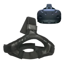 Дышащая повязка на голову ремень для htc VIVE VR гарнитура аксессуары