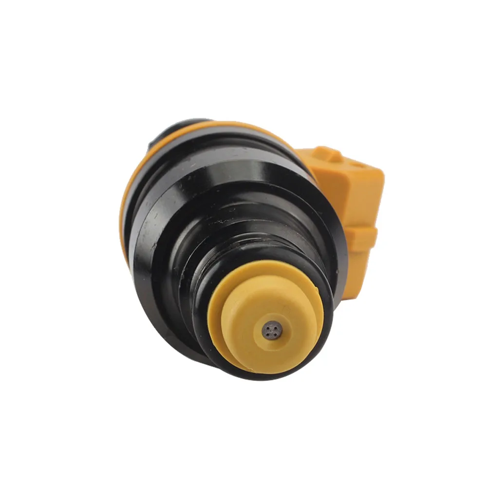 8PCS Fuel Injector Nozzle For Ford Bronco Mustang Excursion F150 F250 F350 E150 0280150943 0280150939 0280150909 0280150943